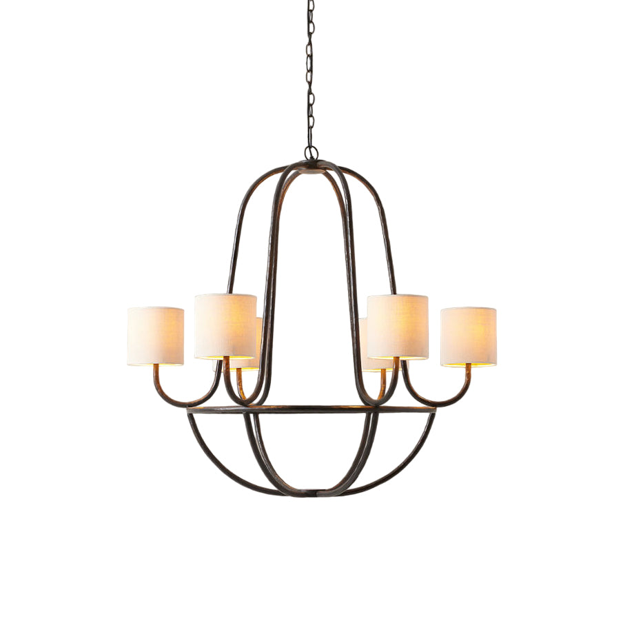 Gardora Chandelier