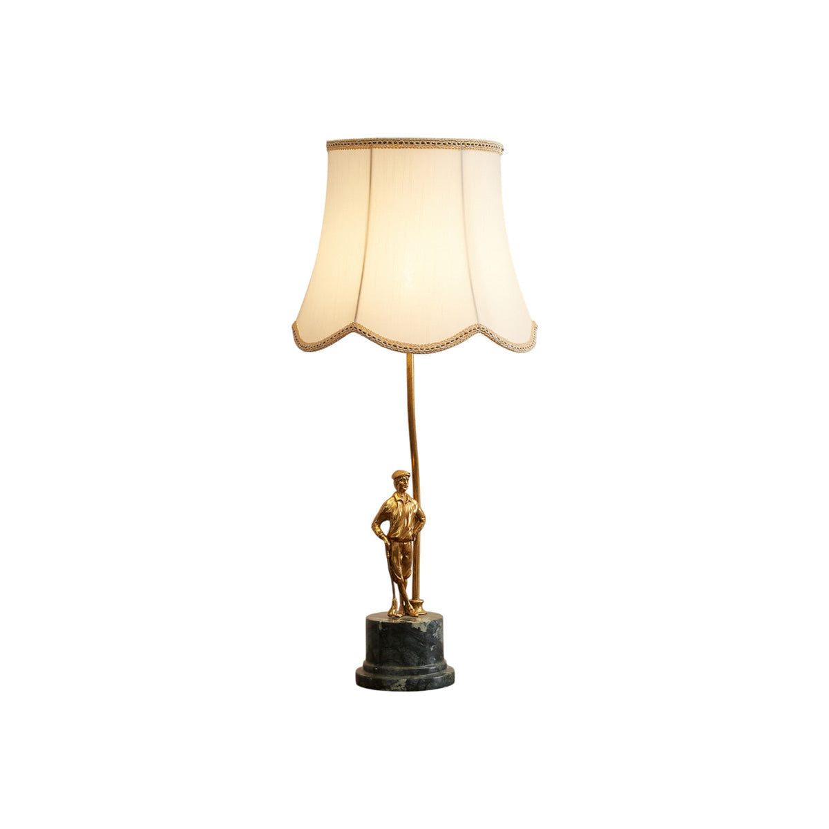 Spadano Table Lamp