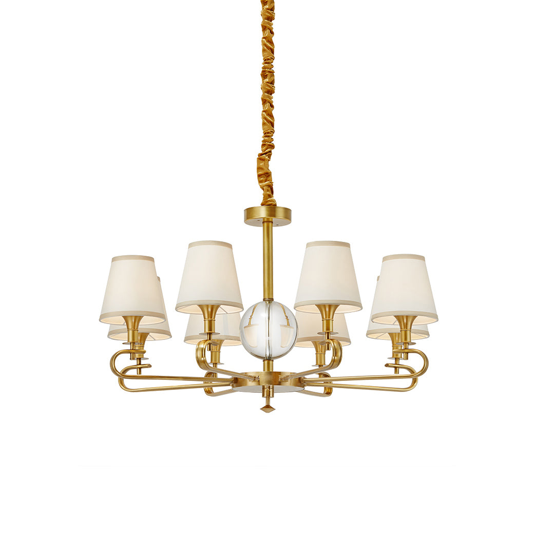 Pastano Chandelier