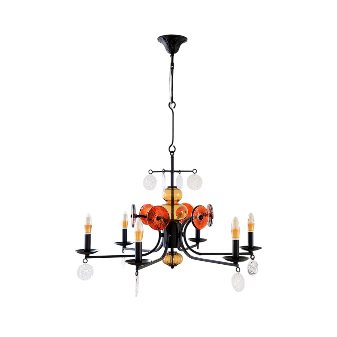 Costaro Hoglund Chandelier