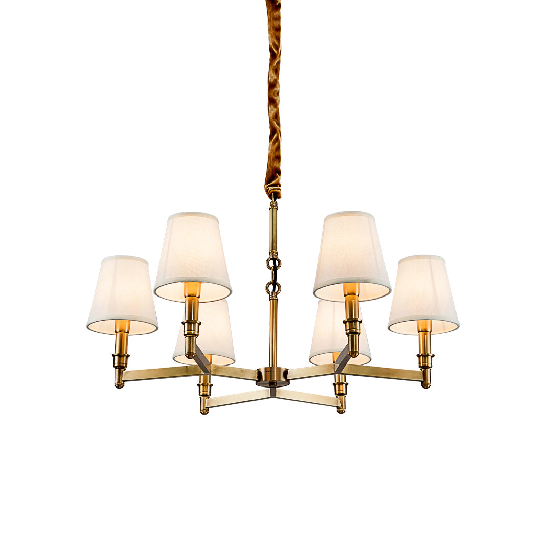 Tramino Chandelier