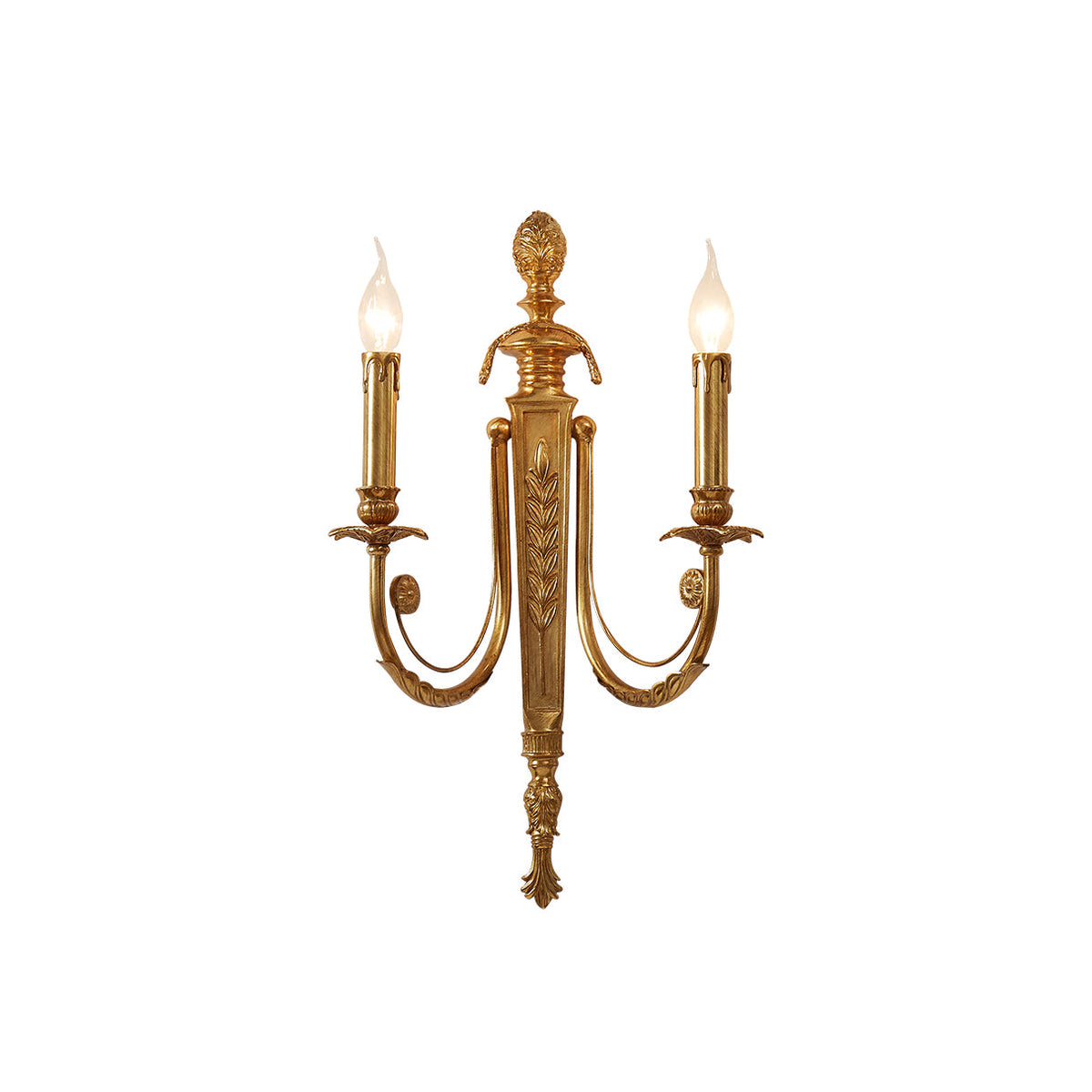 Leptora Wall Lamp