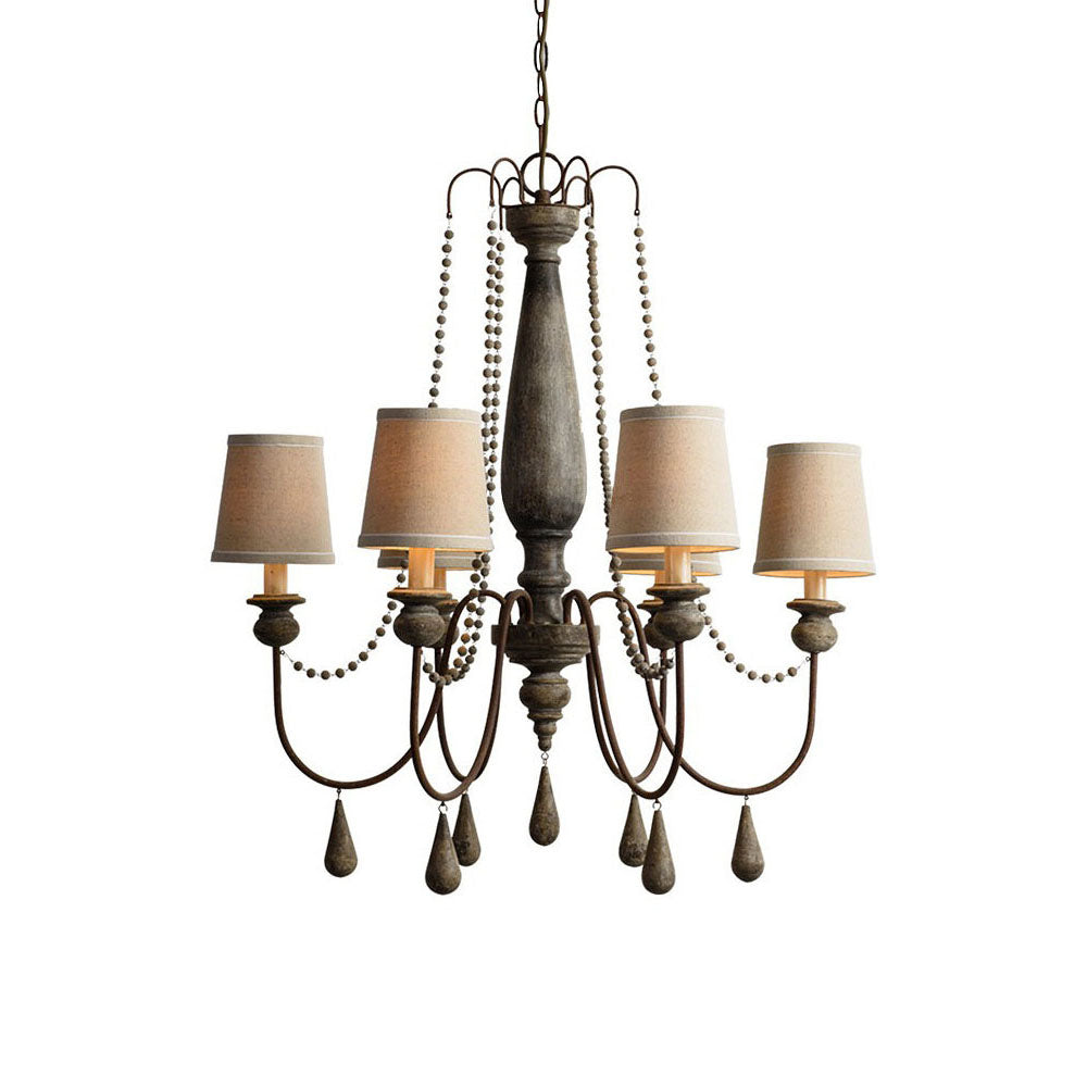 Noto Clarissa Chandelier