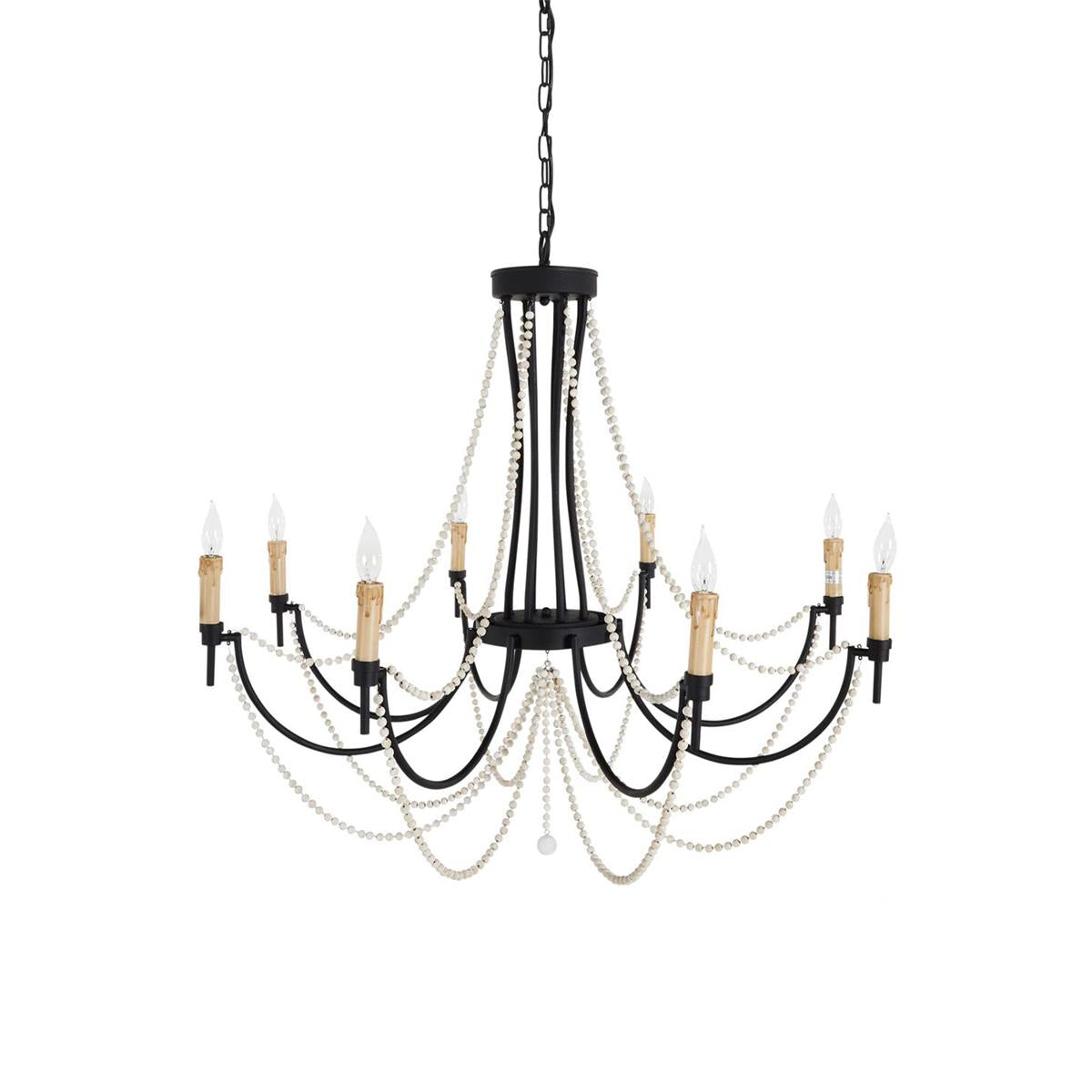 Grottina Percy Chandelier
