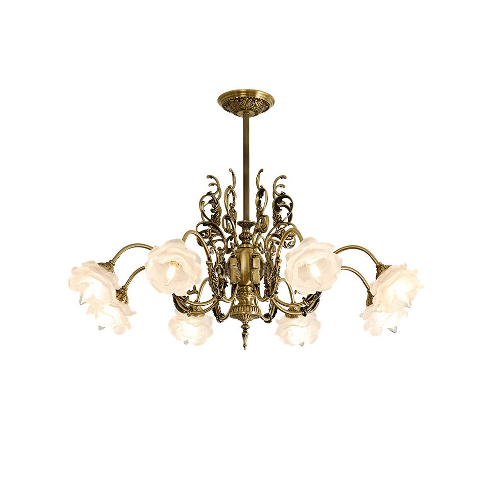 Attilio Gardens Chandelier