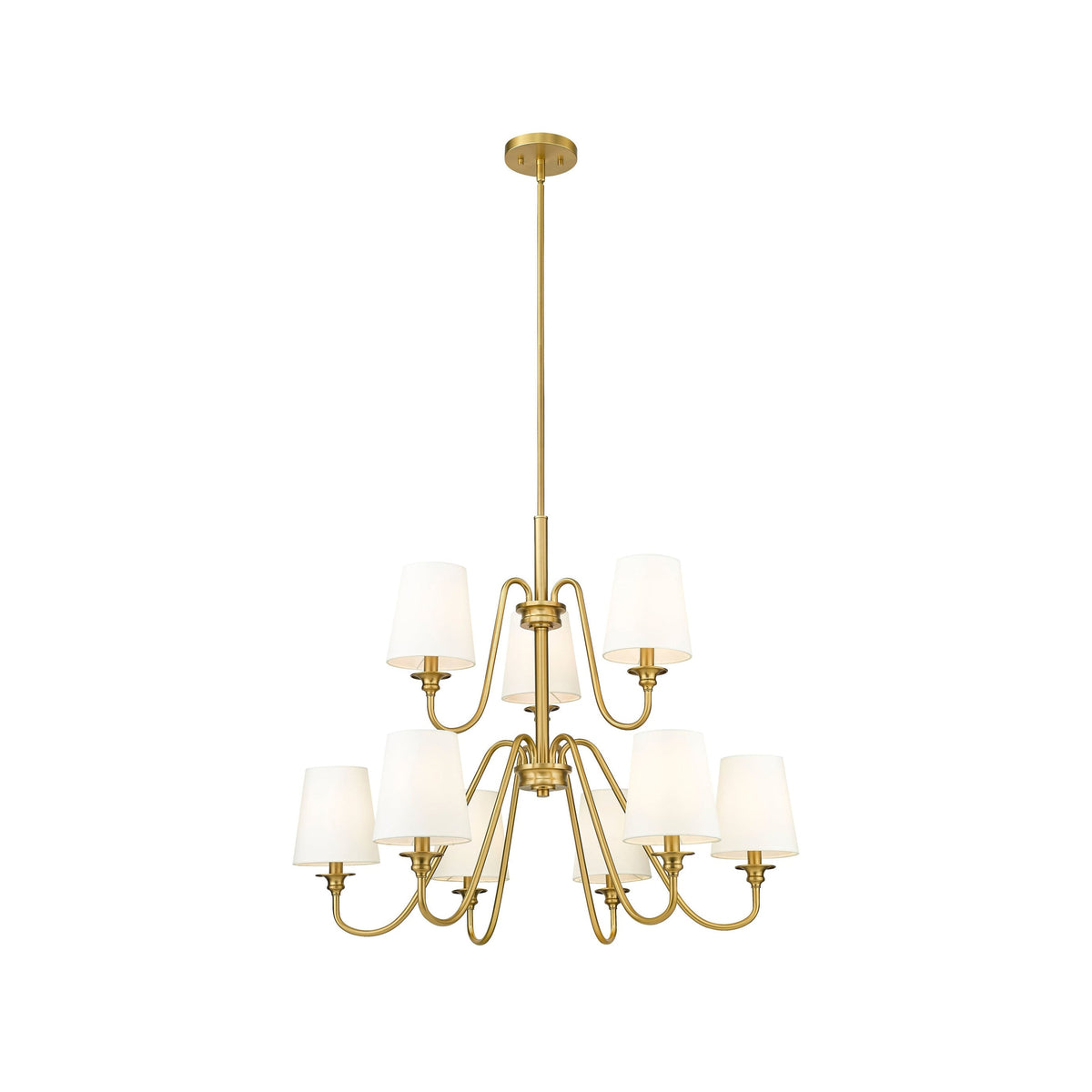 Bussola Chandelier