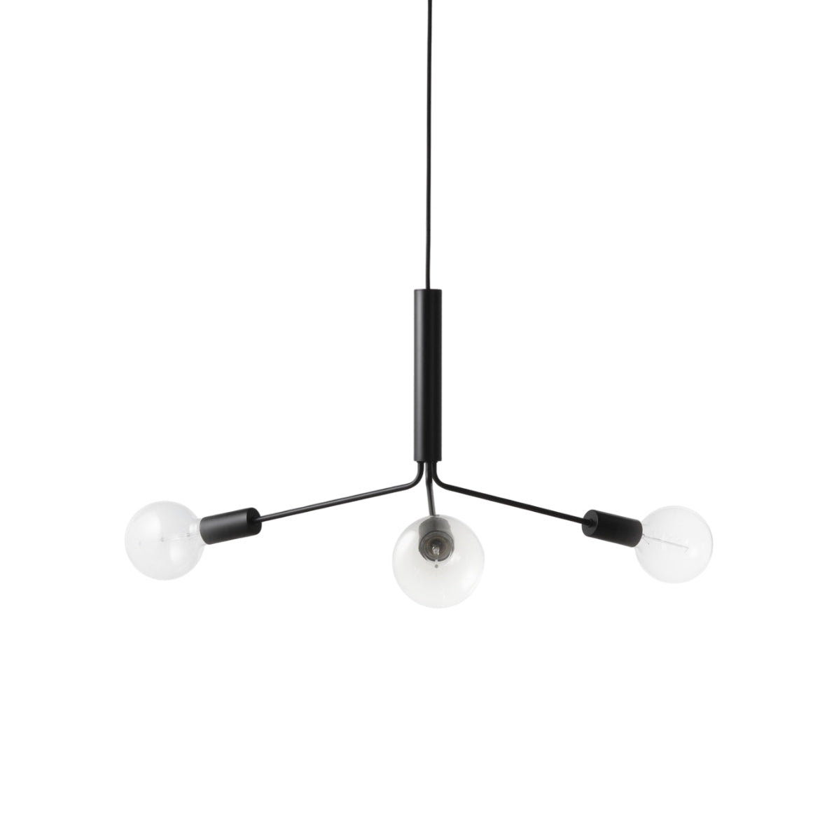 Regone Metro Chandelier