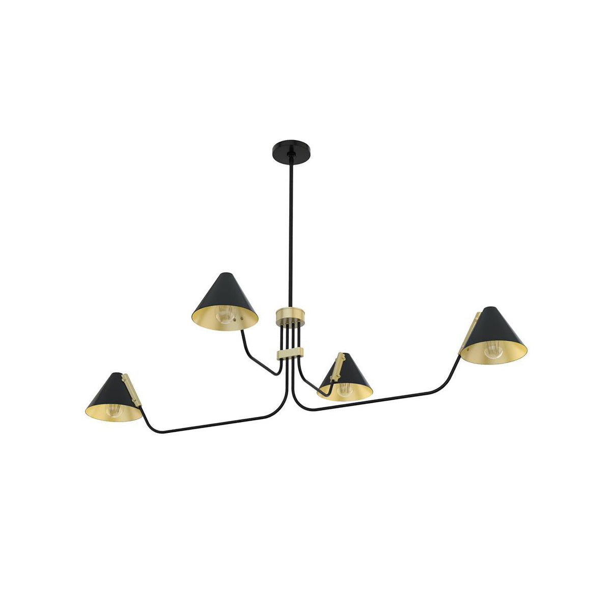Lume Isle Chandelier