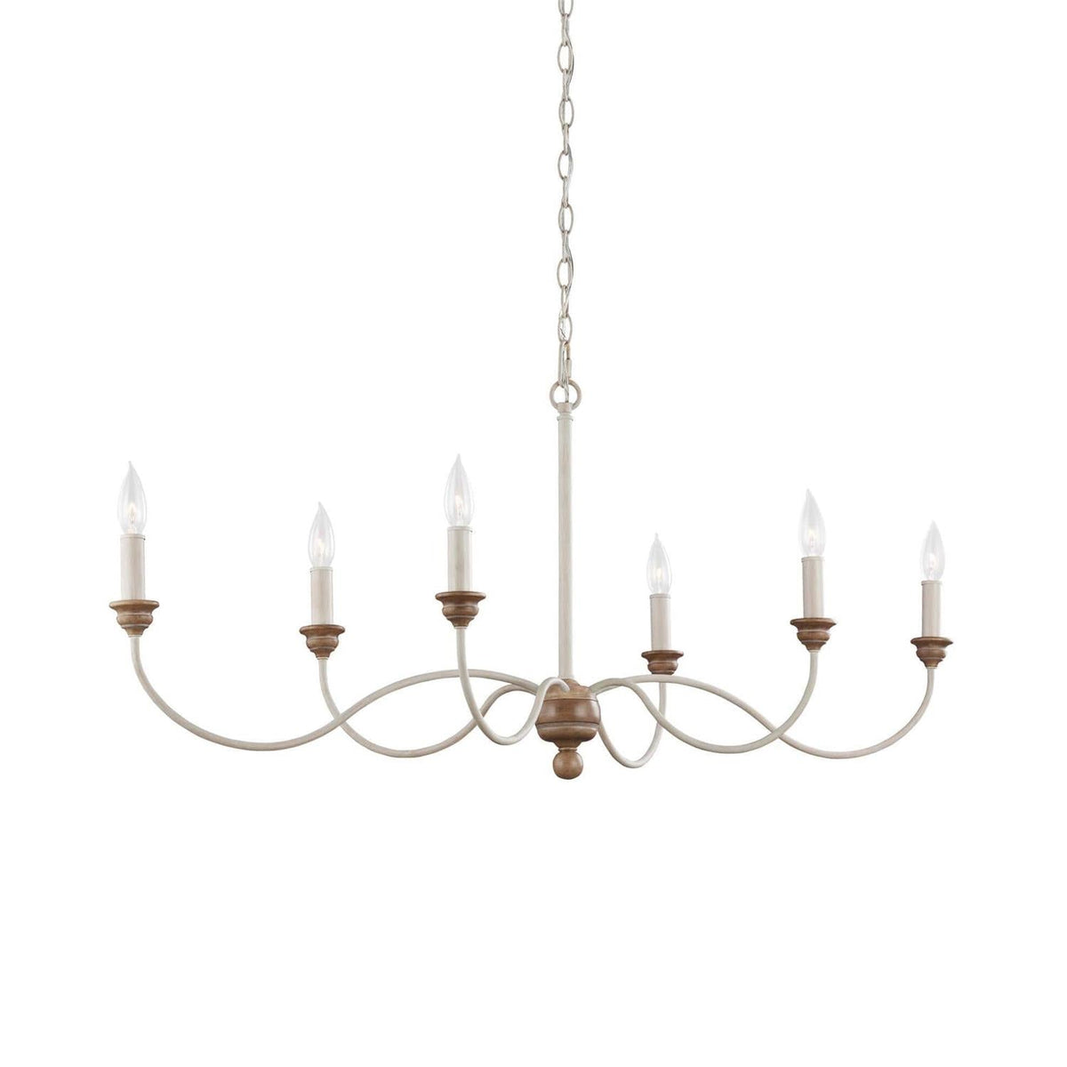 Morgino Chandelier