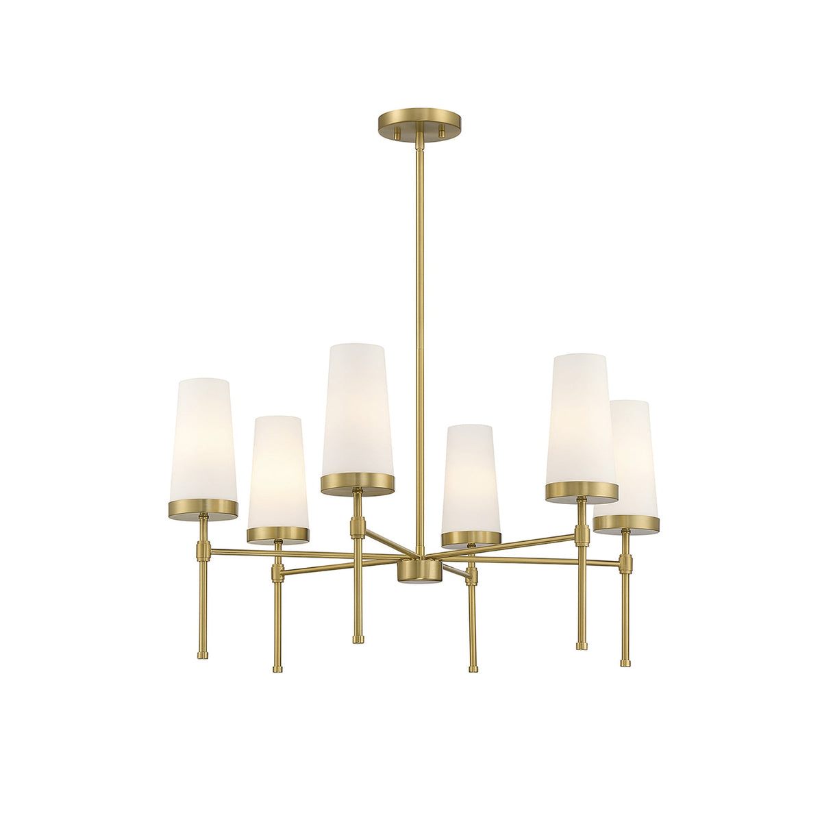 Luceno Chandelier