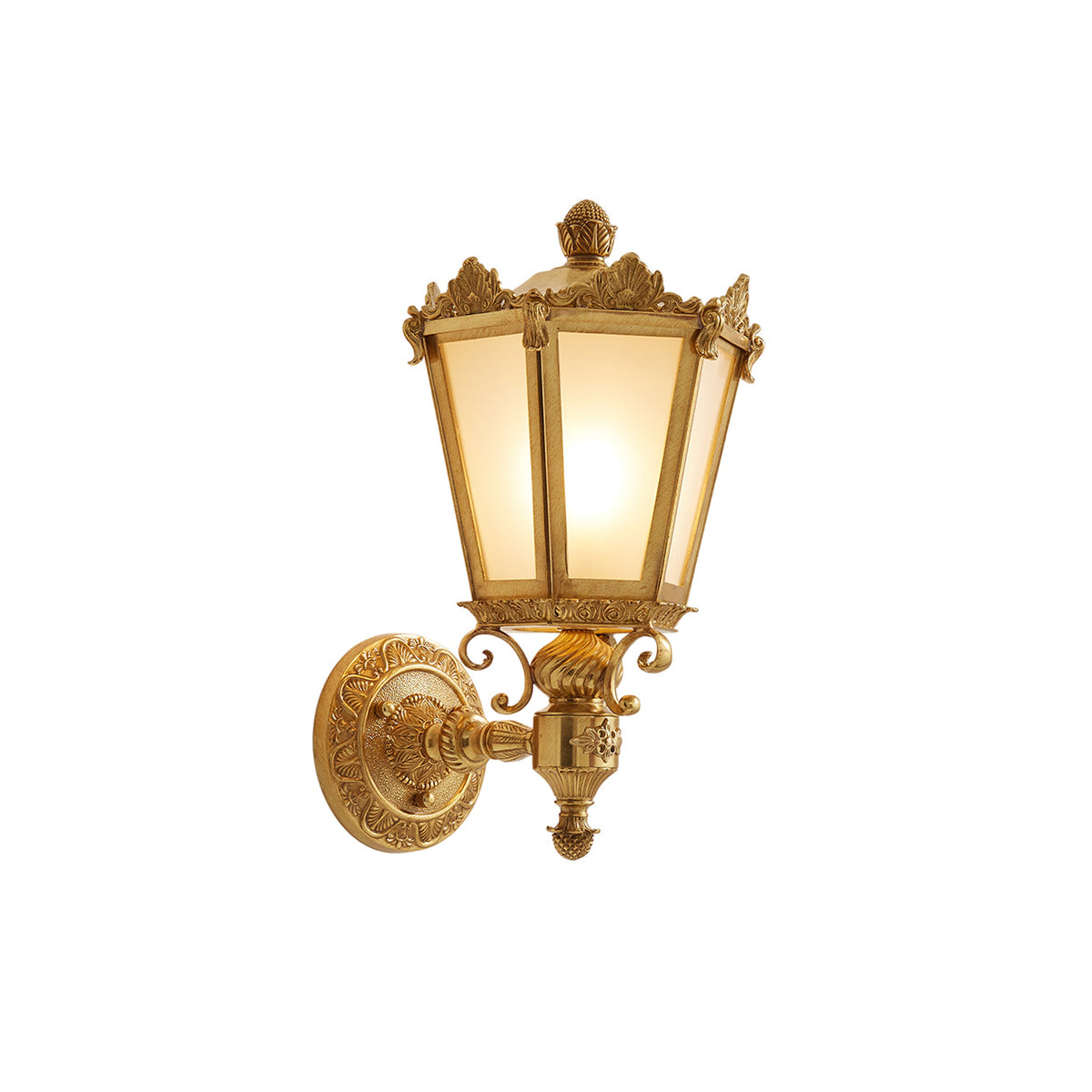 Demetrio Wall Lamp