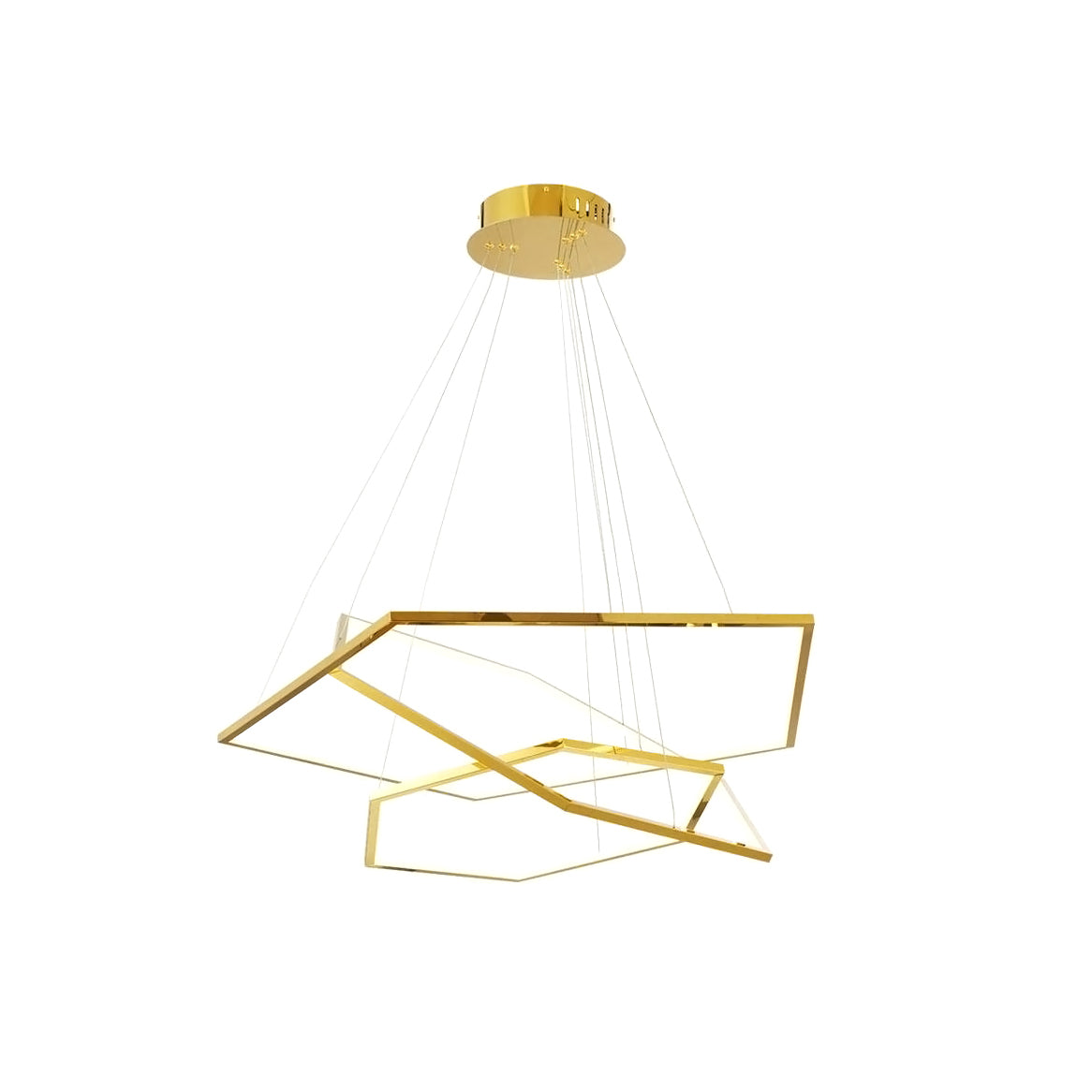 Franco Chandelier