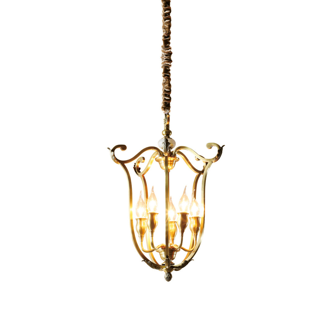 Generana Pendant Light