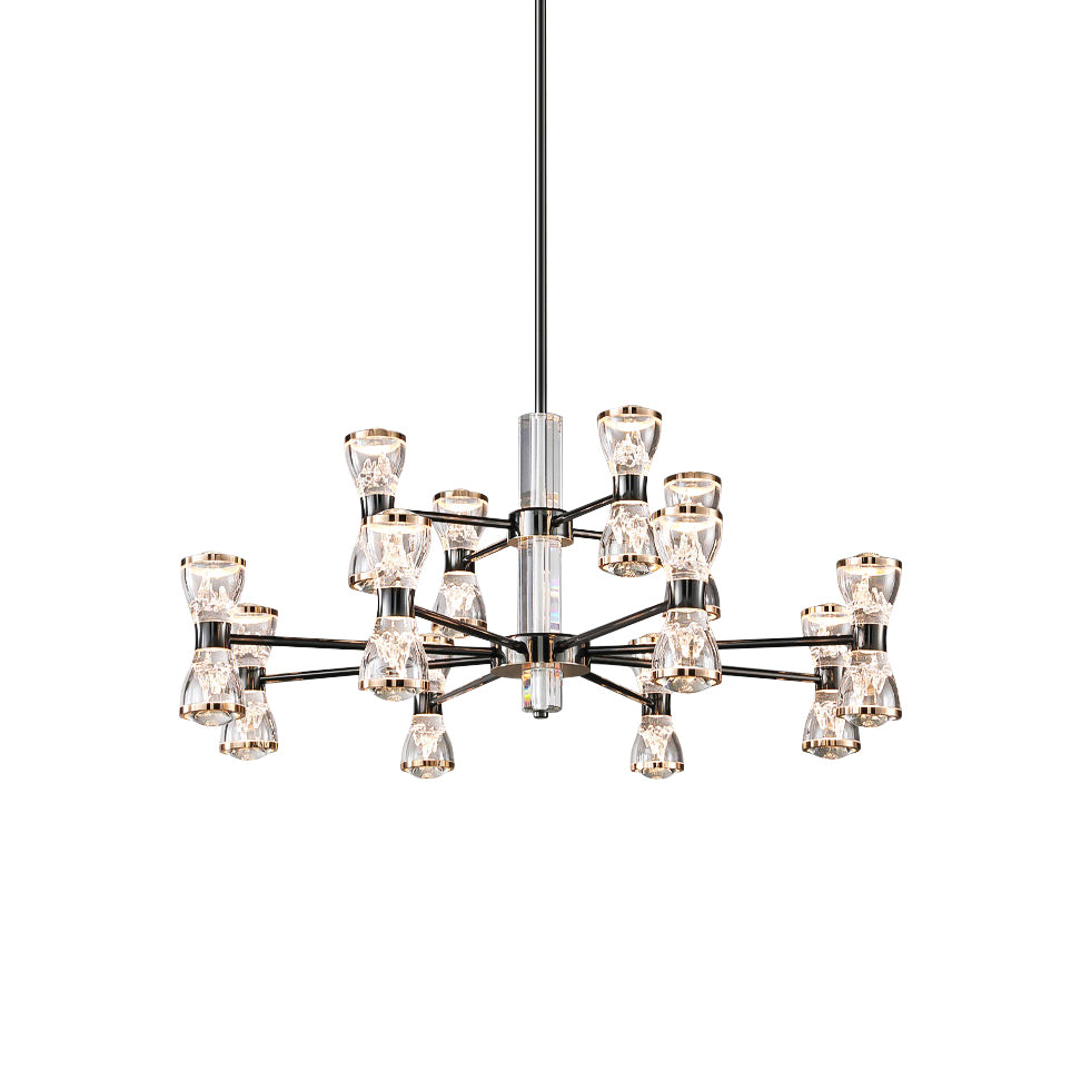 Angeretta LED Chandelier