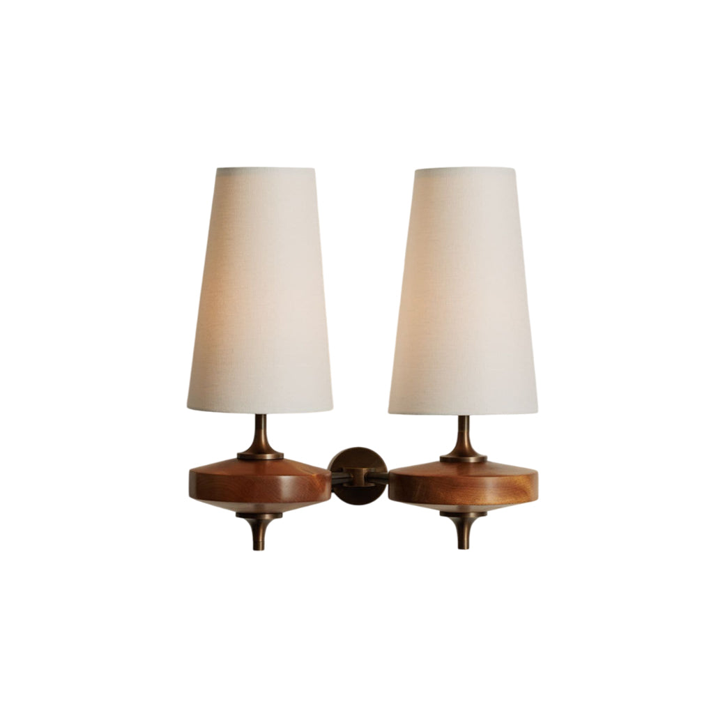 Onorato Rho Wall Lamp