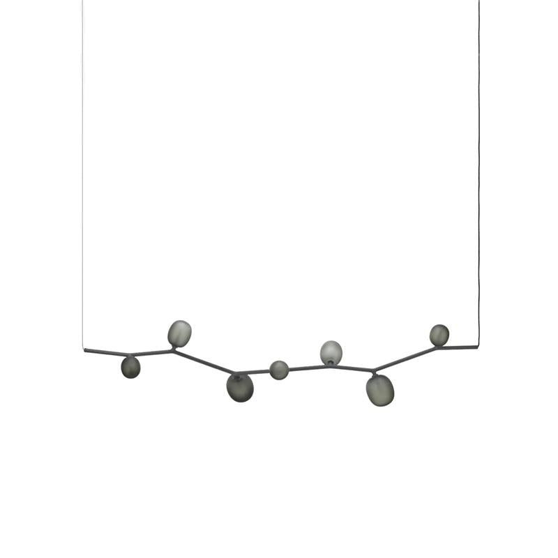 Federico Horizontal Pendant Lamp