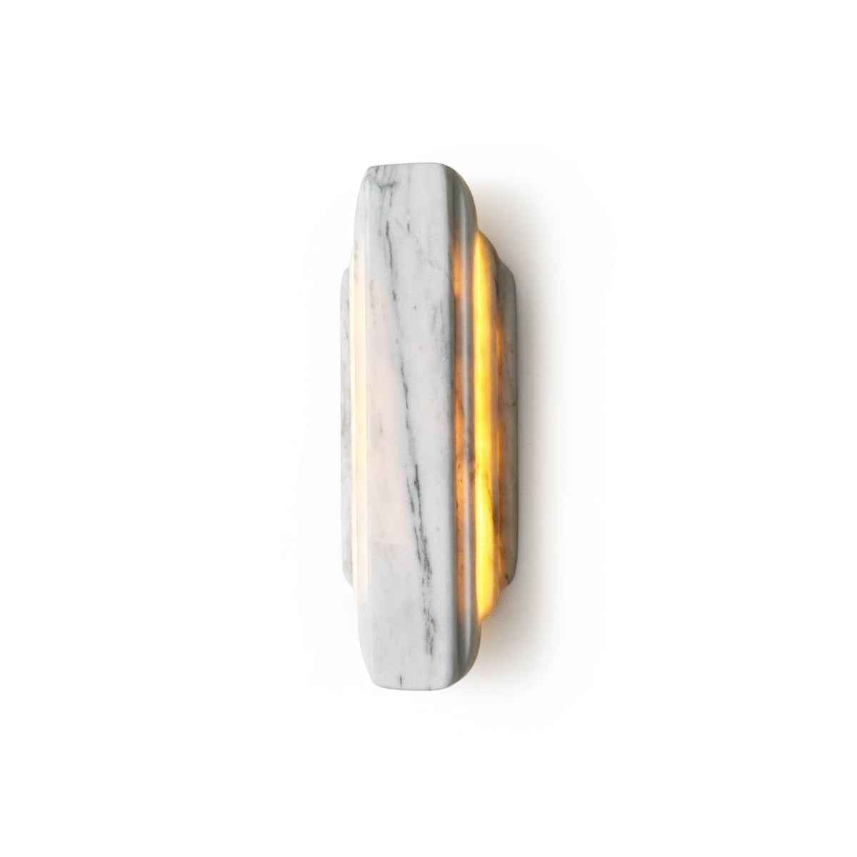 Petrone Onyx Wall Lamp