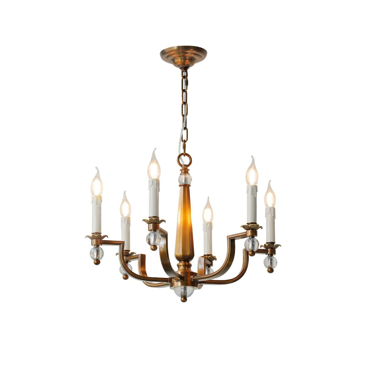Rovrina Chandelier