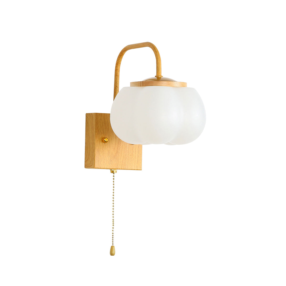 Spadetto Flower Wall Lamp