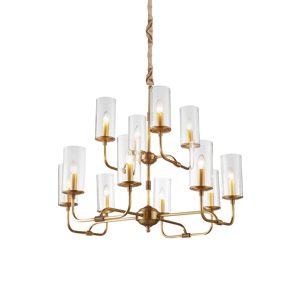 Landano Chandelier