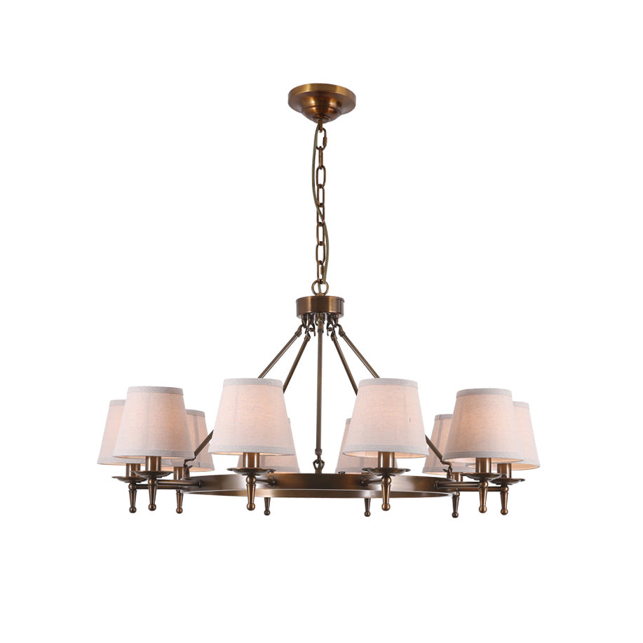 Silvana Chandelier