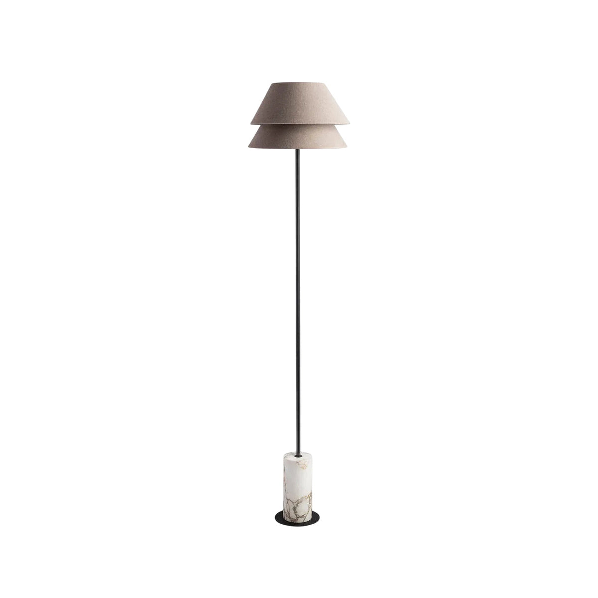 Cimetta Floor Lamp