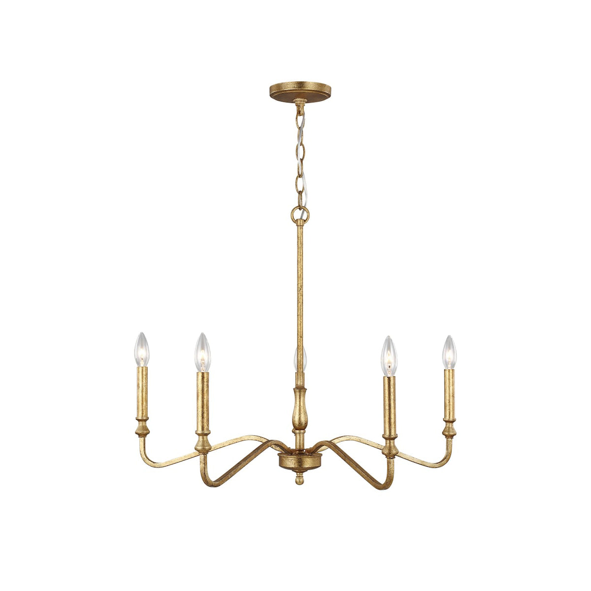 Cannetta Chandelier