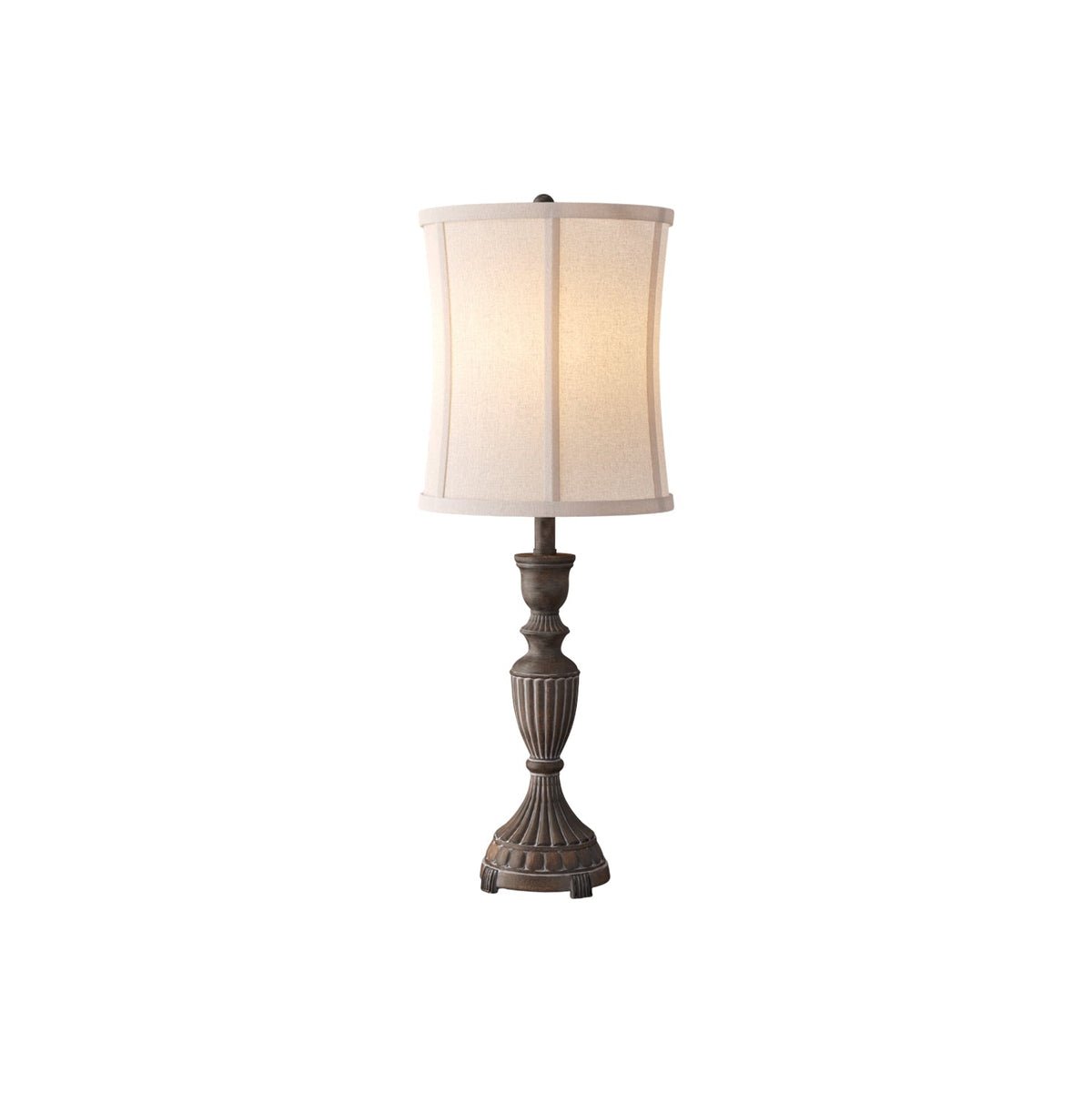 Tibresco Table Lamp