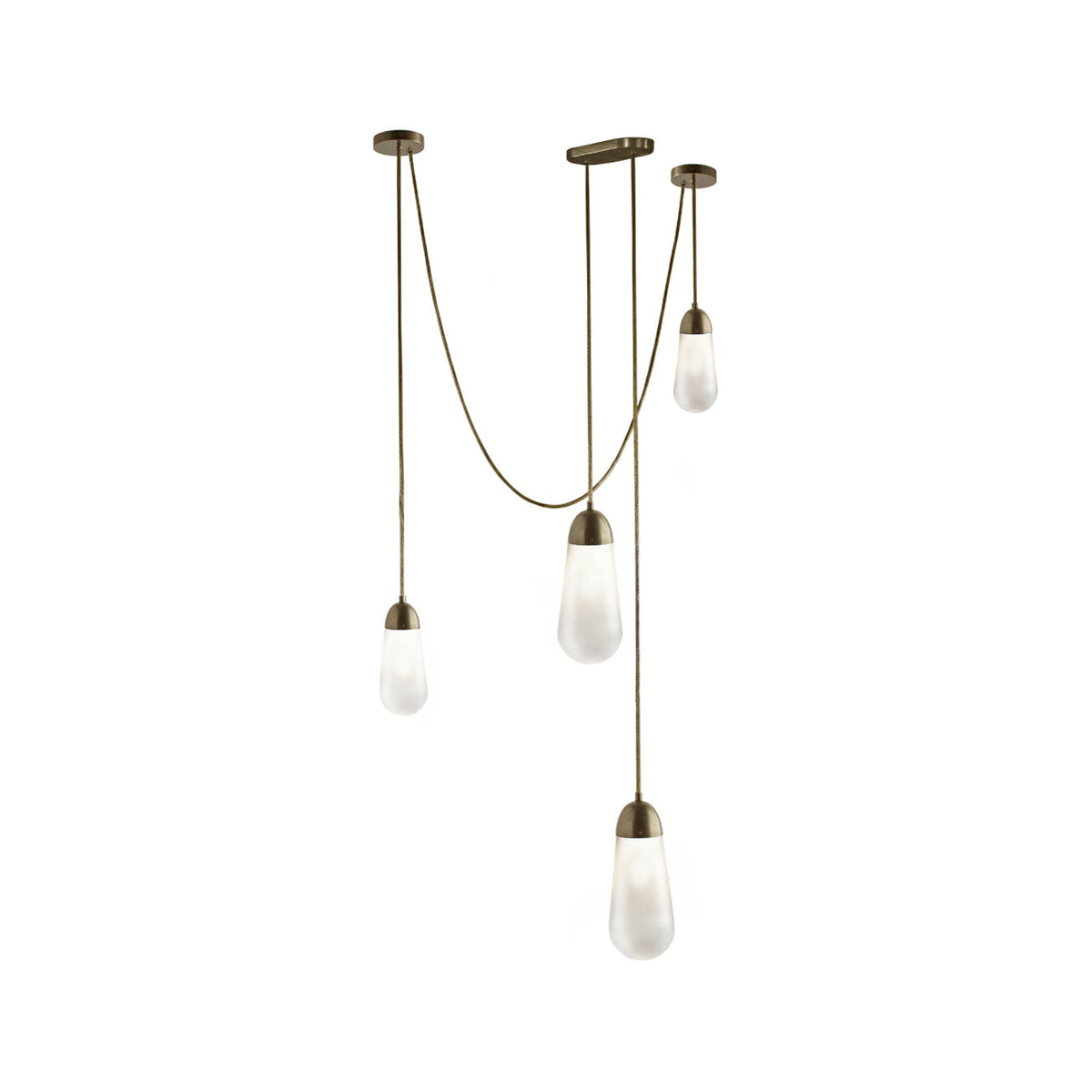 Fortunato Pendant Lamp
