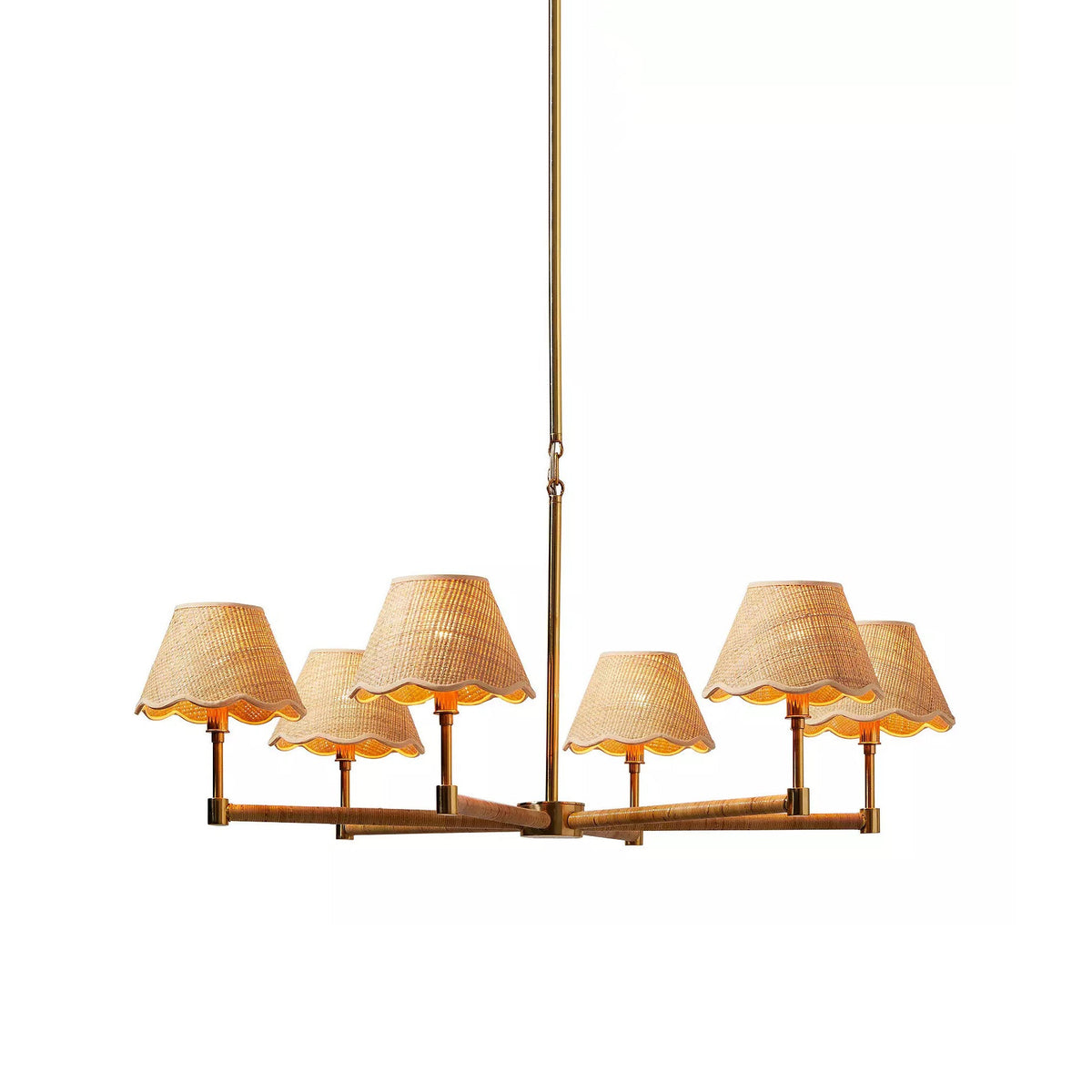 Dragetto Chandelier