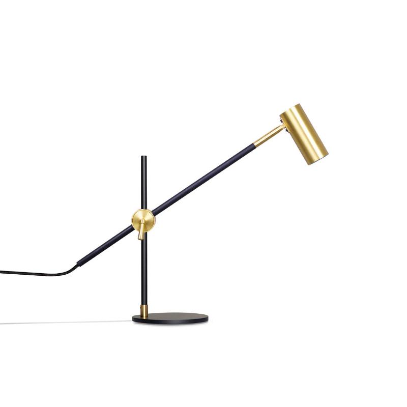 Volpino Table Lamp