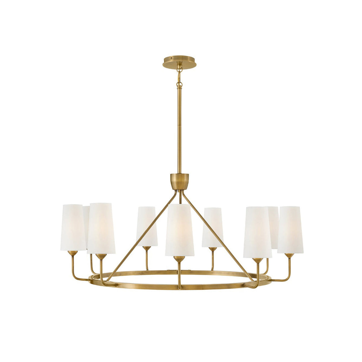 Caserta Chandelier
