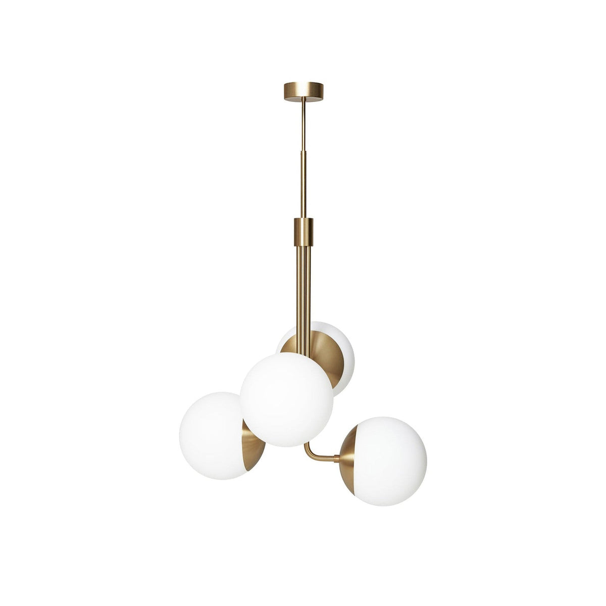 Olmana Bouquet Chandelier