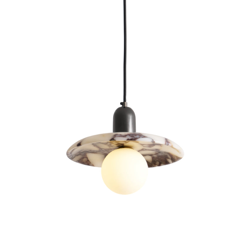 Lupeno Pendant Lamp