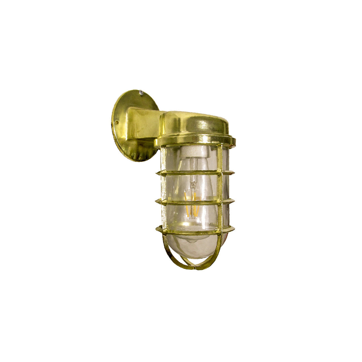Scalina Dudley Wall Lamp
