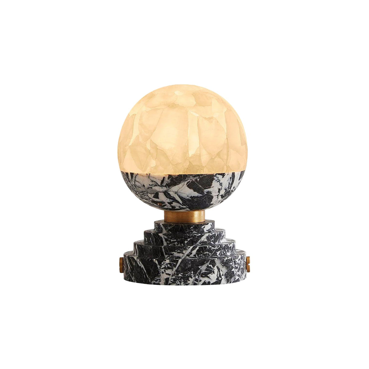 Giuliano Marble Table Lamp