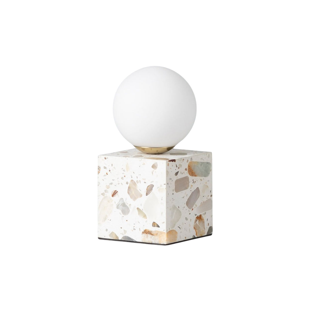 Mercurio Terrazzo Table Lamp