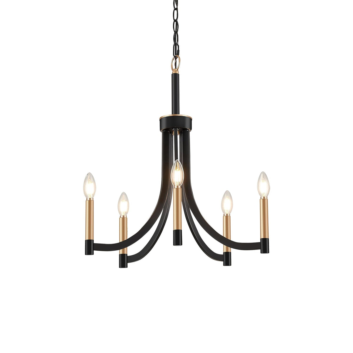 Pelletta Chandelier