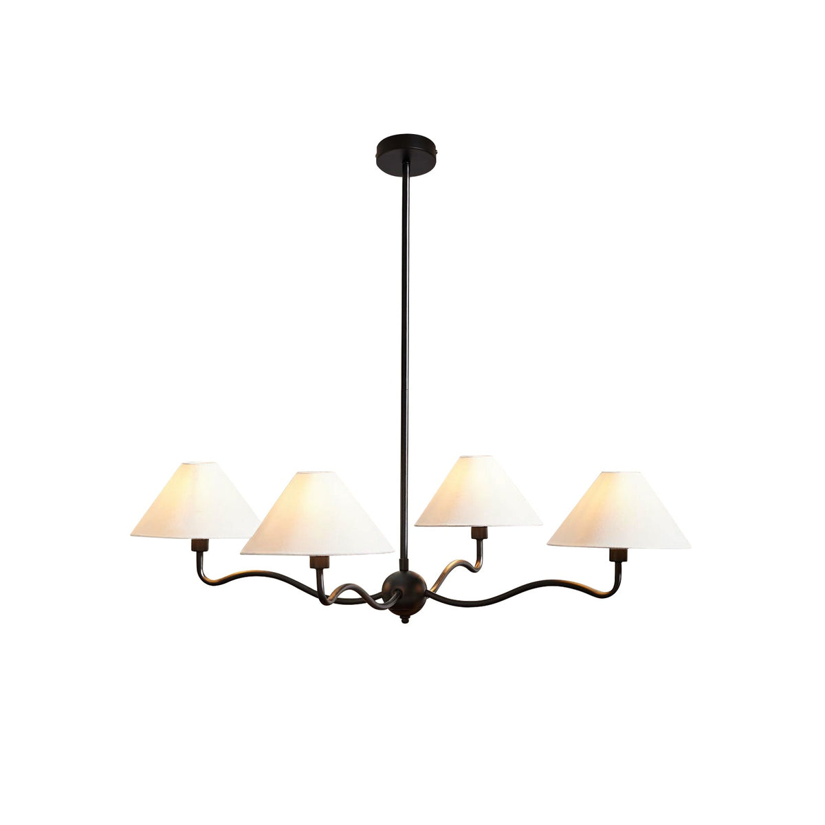 Pino Chandelier
