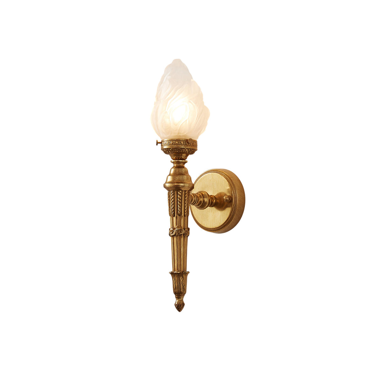 Lancia Arlus Wall Lamp