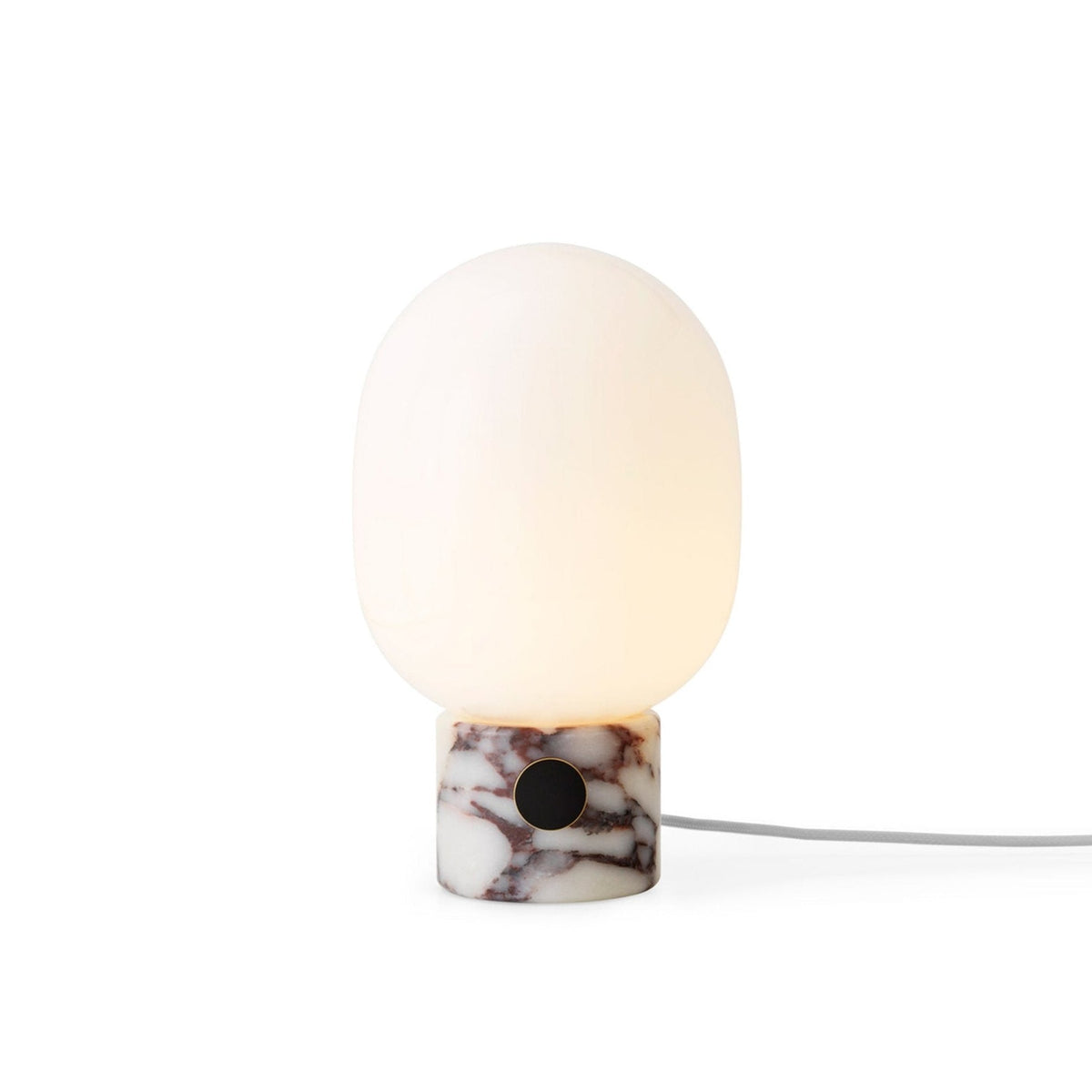 Vergetta Marble Audio Table Lamp