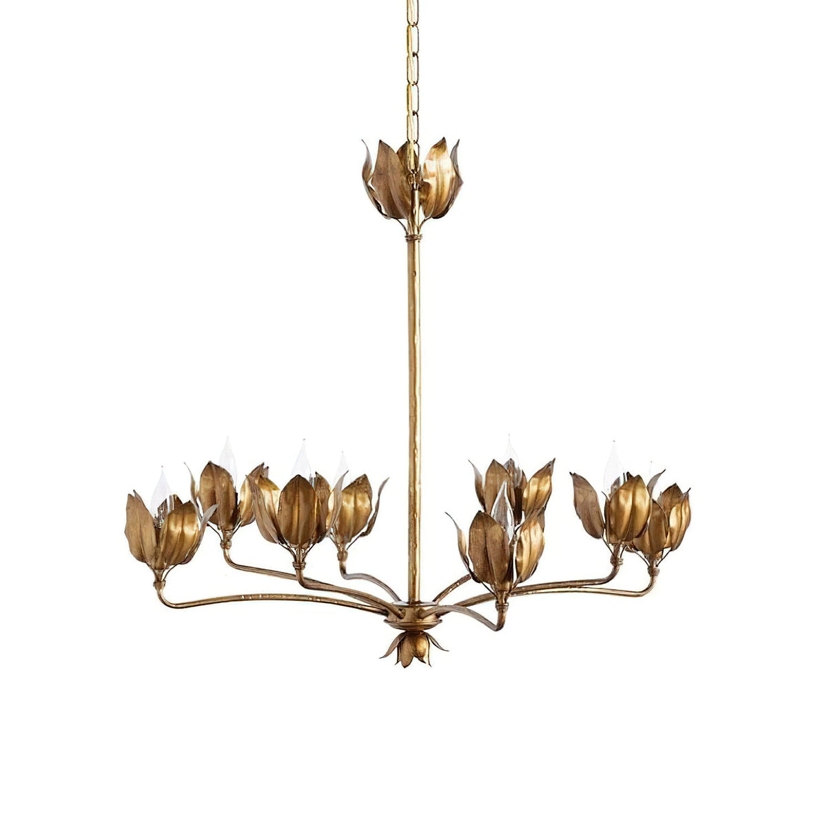 Colombeto Tulip Chandelier