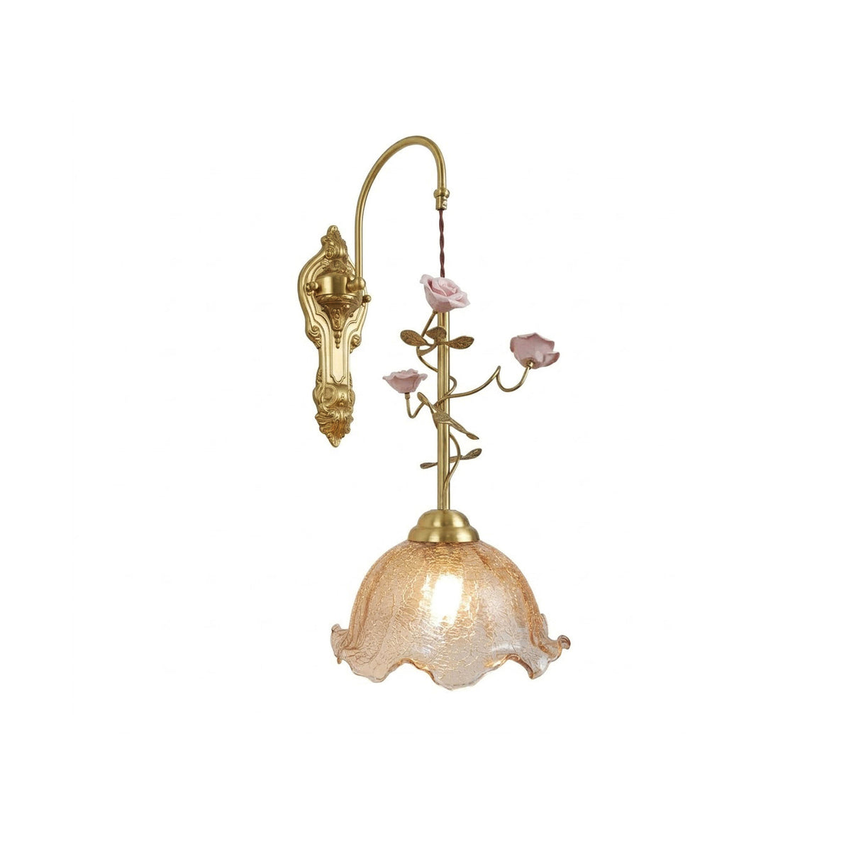 Littena Wall Lamp