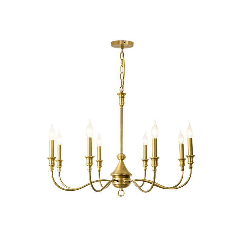 Cornetta Chandelier