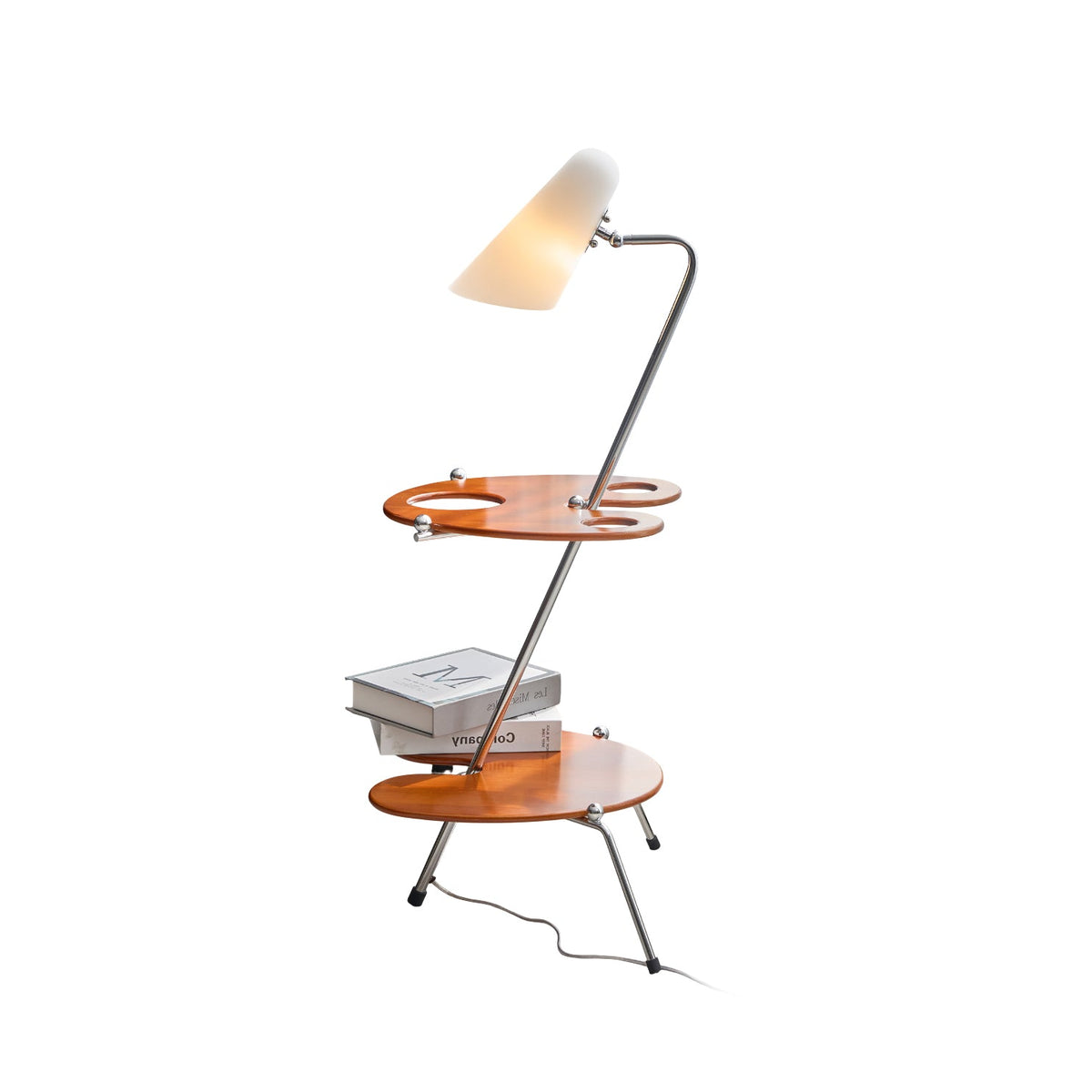 Navana Floor Lamp