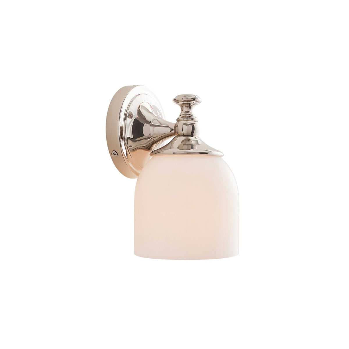 Cornice Short Arm Sconce