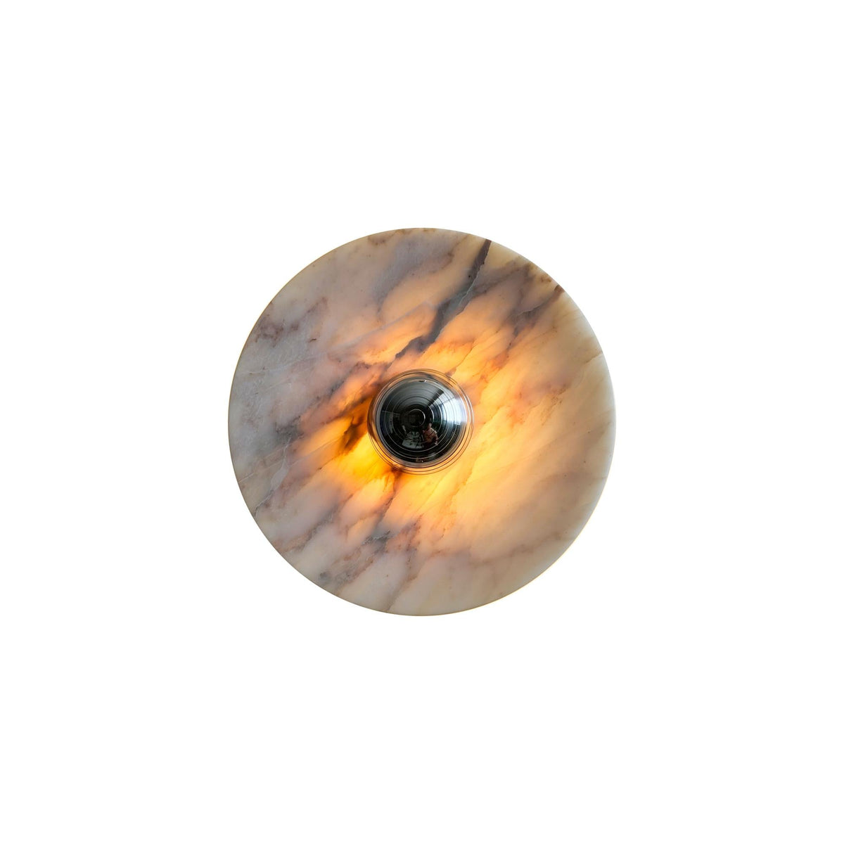 Ugo Marble Wall Lamp