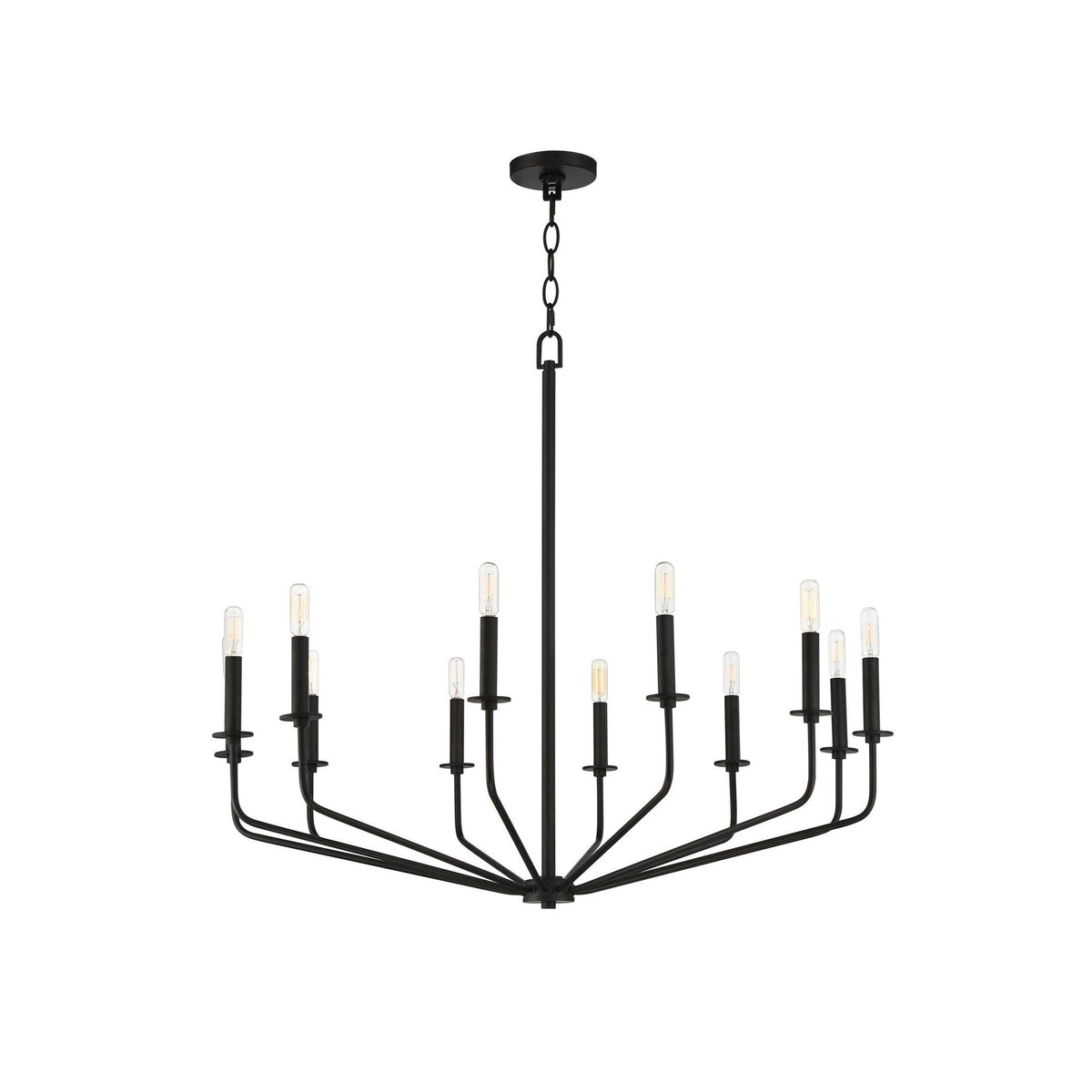 Pozzano Chandelier