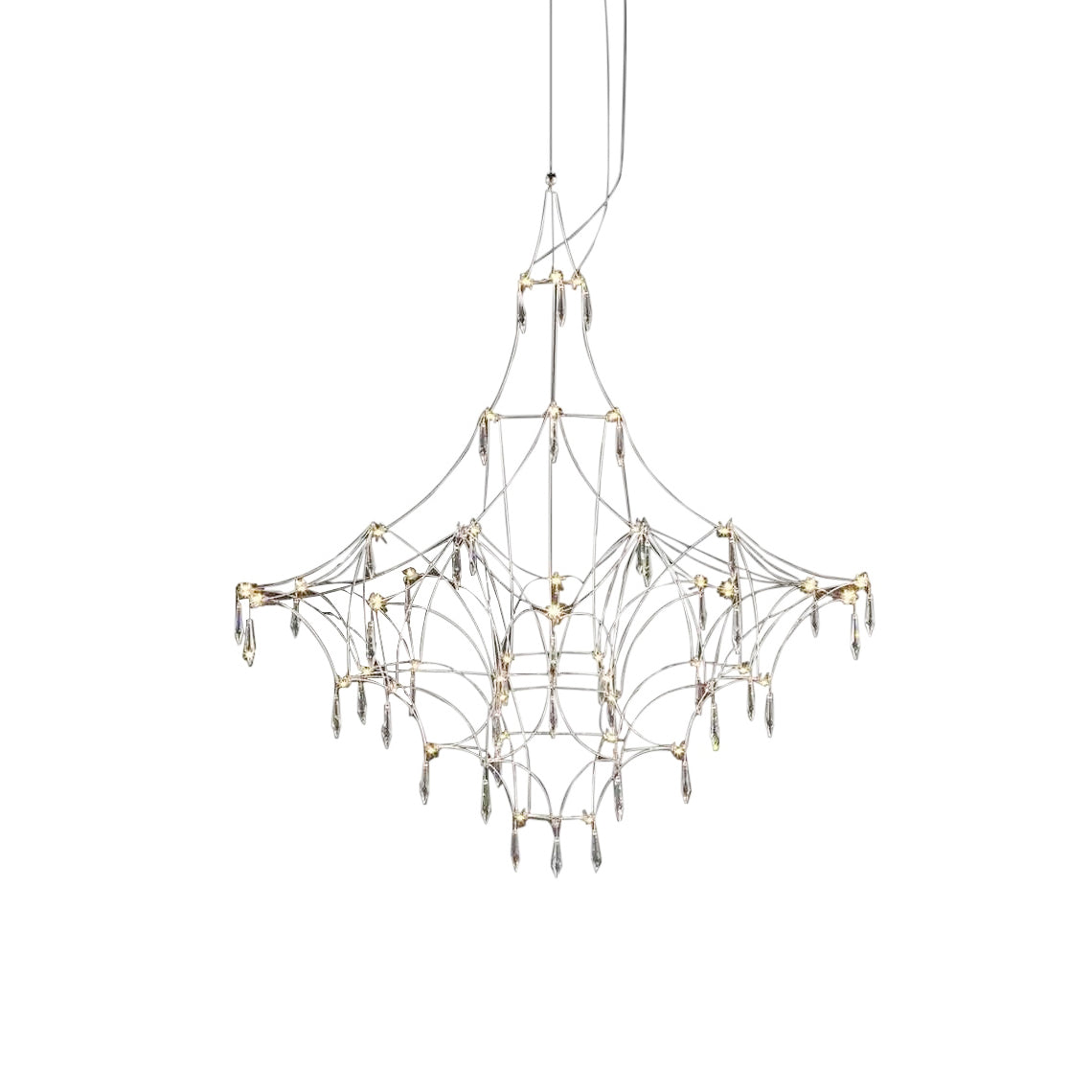 Miglino Chandelier