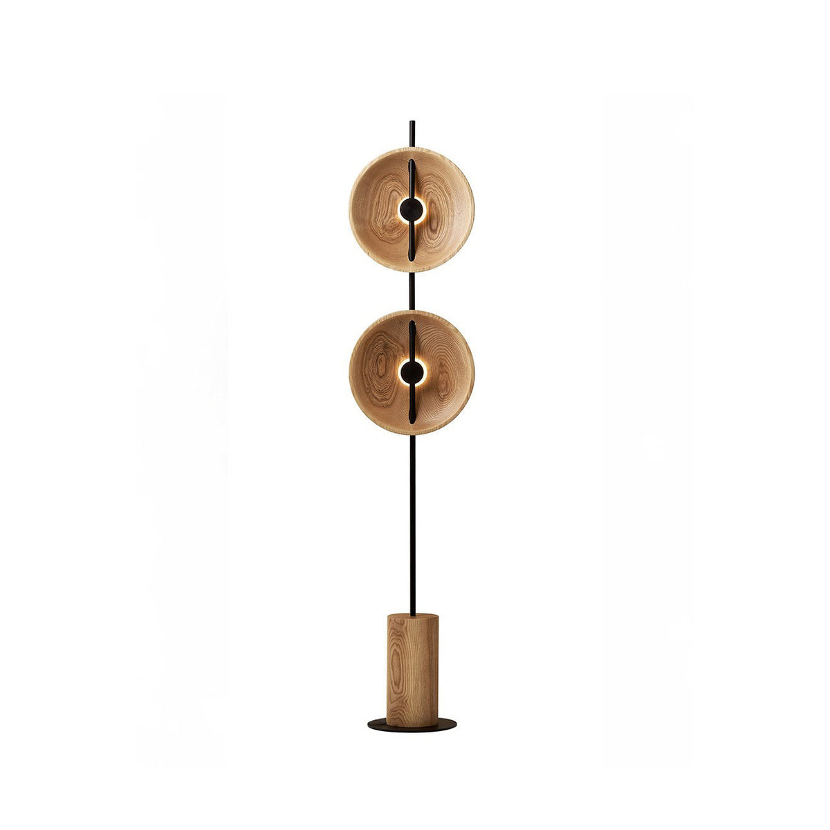 Neve Floor Lamp
